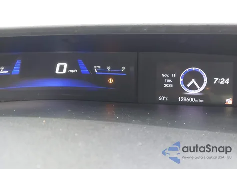 2015 Honda Civic Ex-L from USA, damaged, VIN 2HGFB2F99FH513131